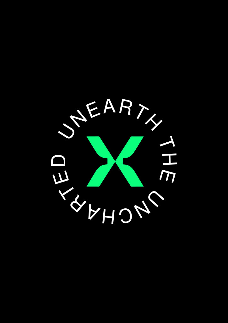 Explore4 四輪驅(qū)動(dòng)探險(xiǎn)車(chē)輛租賃公司品牌創(chuàng)建與品牌形象設(shè)計(jì)-xlogo設(shè)計(jì)