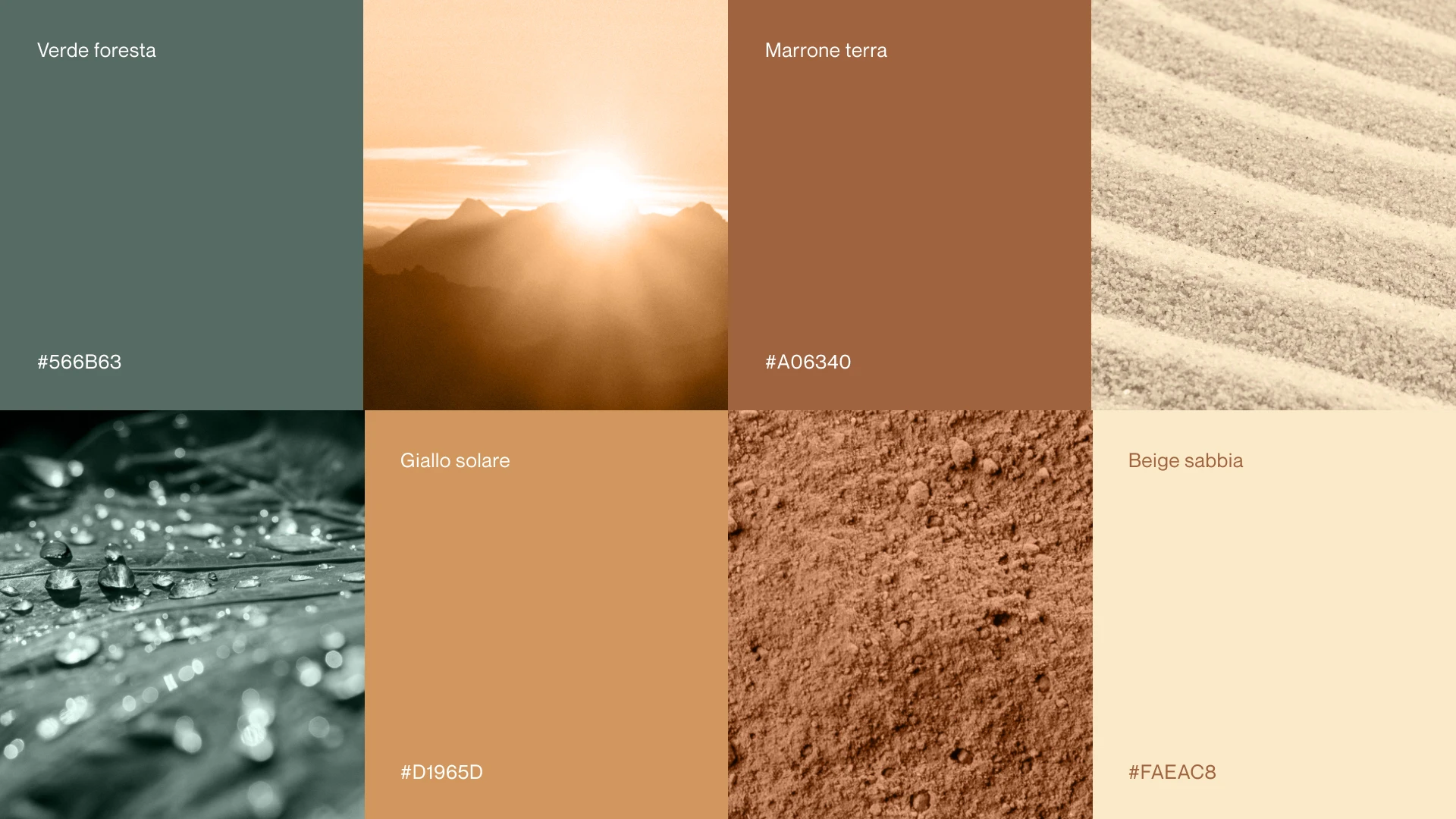 OmYoga 健康與瑜伽品牌設計-logo&vi設計公司