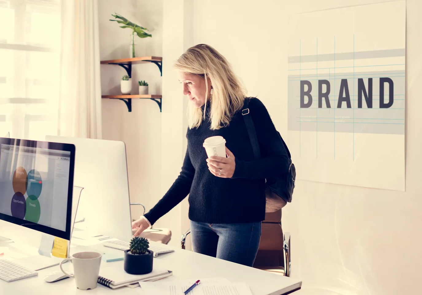 數(shù)字時(shí)代品牌認(rèn)知背后的科學(xué)-上海品牌策劃公司-尚略