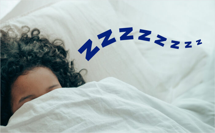 Mattressman英國最大在線床墊零售商品牌形象重塑logo設計vi應用設計-睡眠字母Z曲線