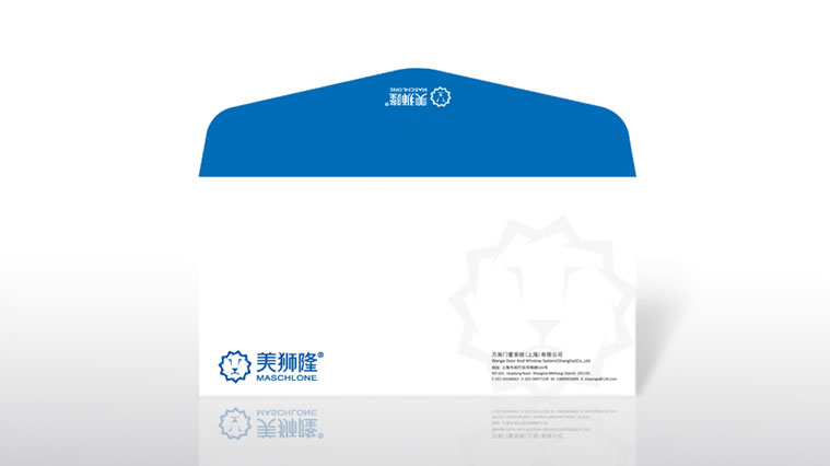 美獅隆門窗建材品牌塑造策劃-VI設(shè)計-上海建材VI設(shè)計公司4