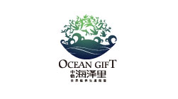 海澤里旅游地產(chǎn)標(biāo)志設(shè)計