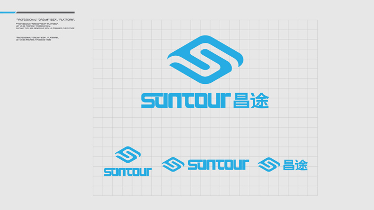 昌途汽車配件標(biāo)志設(shè)計 包裝設(shè)計-上海尚略廣告汽配品牌策劃公司廣告設(shè)計公司包裝設(shè)計公司