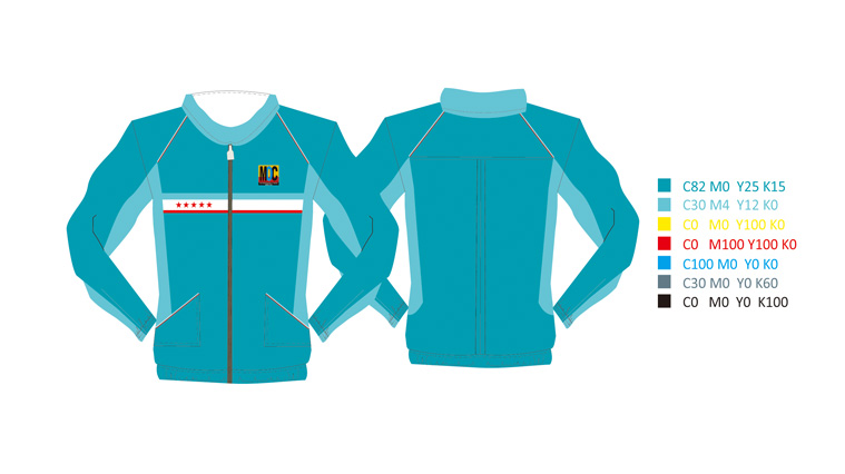 美國MOC汽車快修美容連鎖店品牌VI形象設(shè)計、SI設(shè)計