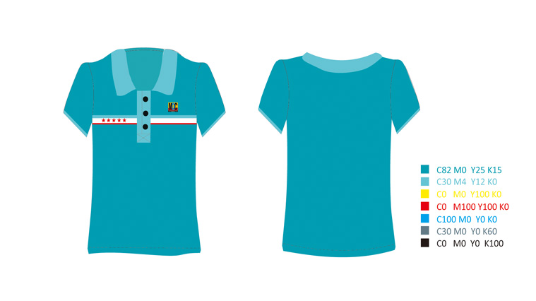 美國MOC汽車快修美容連鎖店品牌VI形象設(shè)計、SI設(shè)計