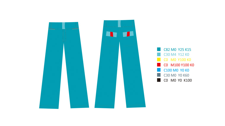 美國MOC汽車快修美容連鎖店品牌VI形象設(shè)計、SI設(shè)計