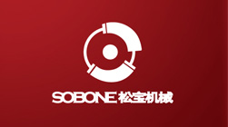 松寶機械品牌全案策劃設(shè)計