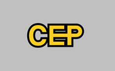 上海VI設計公司-CEP工程機械配件企業VI設計