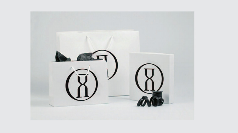 威海投資公司LOGO設(shè)計(jì)