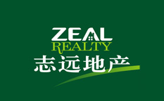 志遠(yuǎn)地產(chǎn)標(biāo)志設(shè)計-上海標(biāo)志設(shè)計公司
