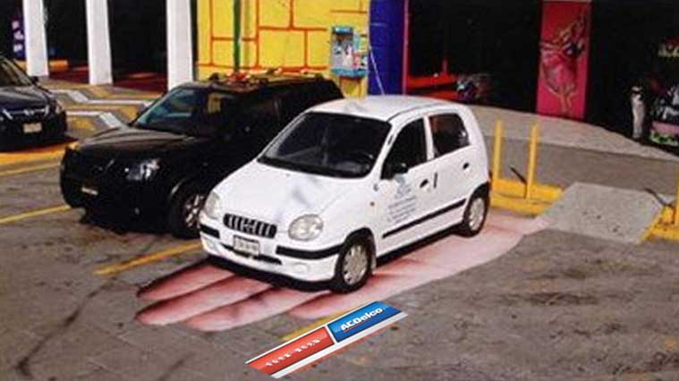 ACDelco/AC德科“領跑者”汽配渠道形象品牌策劃