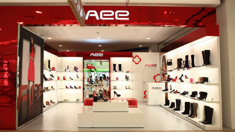 基于品牌定位理論的品牌命名起名四要素-上海尚略品牌策劃公司 -AEE女性品牌命名案例