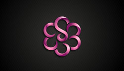 Shineya嫻婭高級定制女裝品牌中英文命名與服裝LOGO設計