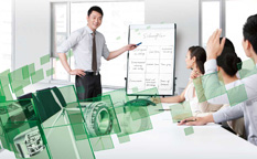 舍弗勒集團招聘廣告設計與雇主品牌策劃