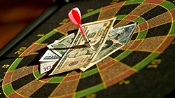 精準定向廣告營銷