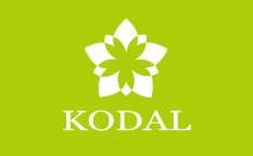 Kodal可代爾抗菌用品品牌商標(biāo)設(shè)計（毛巾襪子口罩）-上海商標(biāo)設(shè)計公司