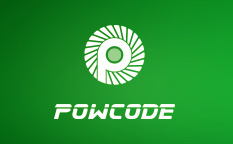 Powcode 帕柯德電動機(jī)汽配 LOGO設(shè)計、包裝設(shè)計