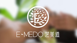 藝美道美容會所與化妝品品牌設計