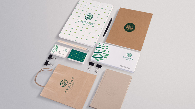 上海VI設計公司做好品牌VI應用設計需注意的事項