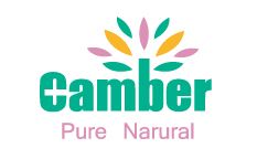 康貝CAMBER兒童護膚品品牌設(shè)計