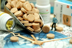 健康醫療藥品保健品