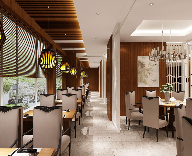 華萃碗碗香粥中式餐飲品牌VI設計與餐廳SI空間設計--上海餐飲品牌VI設計公司7