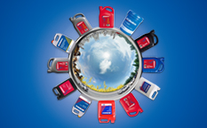 ACDelco/AC德科潤滑油年度品牌全案策劃設計服務