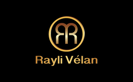 Rayli velan 瑞麗薇蘭面膜化妝品品牌命名與LOGO設計