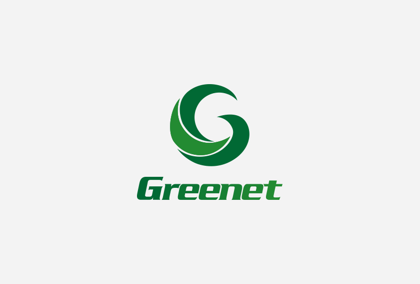 Gernnet 汽車濾清器汽配品牌命名與logo設(shè)計