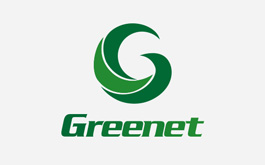 Gernnet 汽車濾清器汽配品牌命名與logo設計