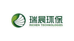 瑞晨環保科技公司企業形象重塑設計