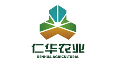黑龍江仁華農業生產資料公司企業形象設計