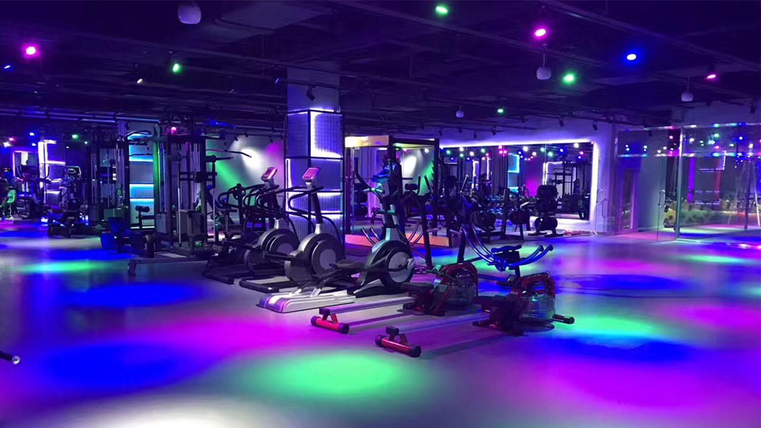 奈斯健身俱樂(lè)部高端會(huì)所logo設(shè)計(jì)vi設(shè)計(jì)