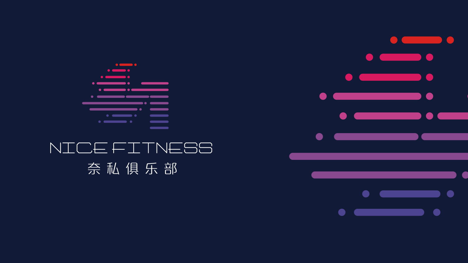 奈斯健身俱樂(lè)部高端會(huì)所logo設(shè)計(jì)vi設(shè)計(jì)