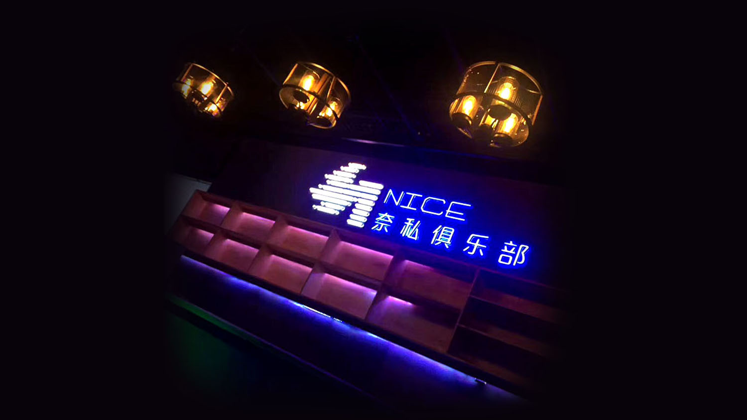 奈斯健身俱樂(lè)部高端會(huì)所logo設(shè)計(jì)vi設(shè)計(jì)