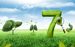 早易安癌癥早篩檢測項目醫療宣傳廣告海報設計