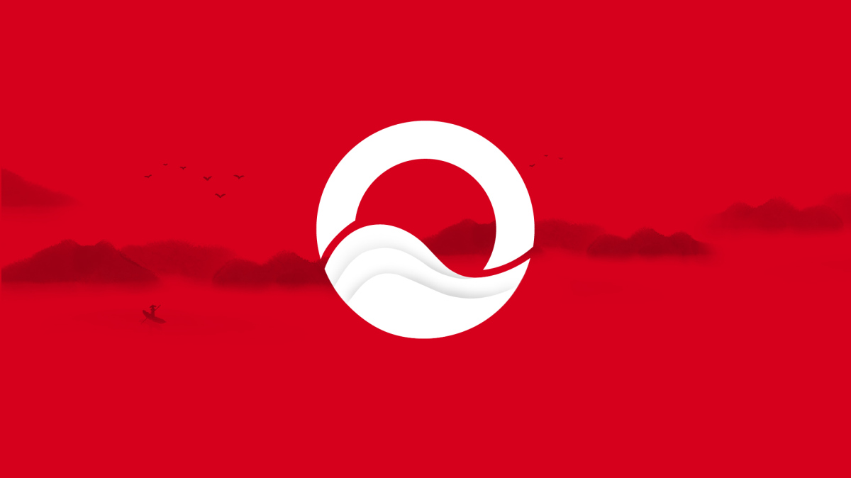 坤旭集團(tuán)企業(yè)文化MI策劃建設(shè)與公司llogo設(shè)計(jì)vi設(shè)計(jì)，濃濃中國(guó)風(fēng)