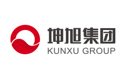 坤旭集團(tuán)企業(yè)文化MI策劃建設(shè)與公司llogo設(shè)計vi設(shè)計，濃濃中國風(fēng)