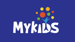 MYKIDS蒙奇思幼兒園品牌設(shè)計
