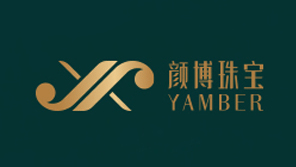 YAMBER顏博珠寶品牌設計
