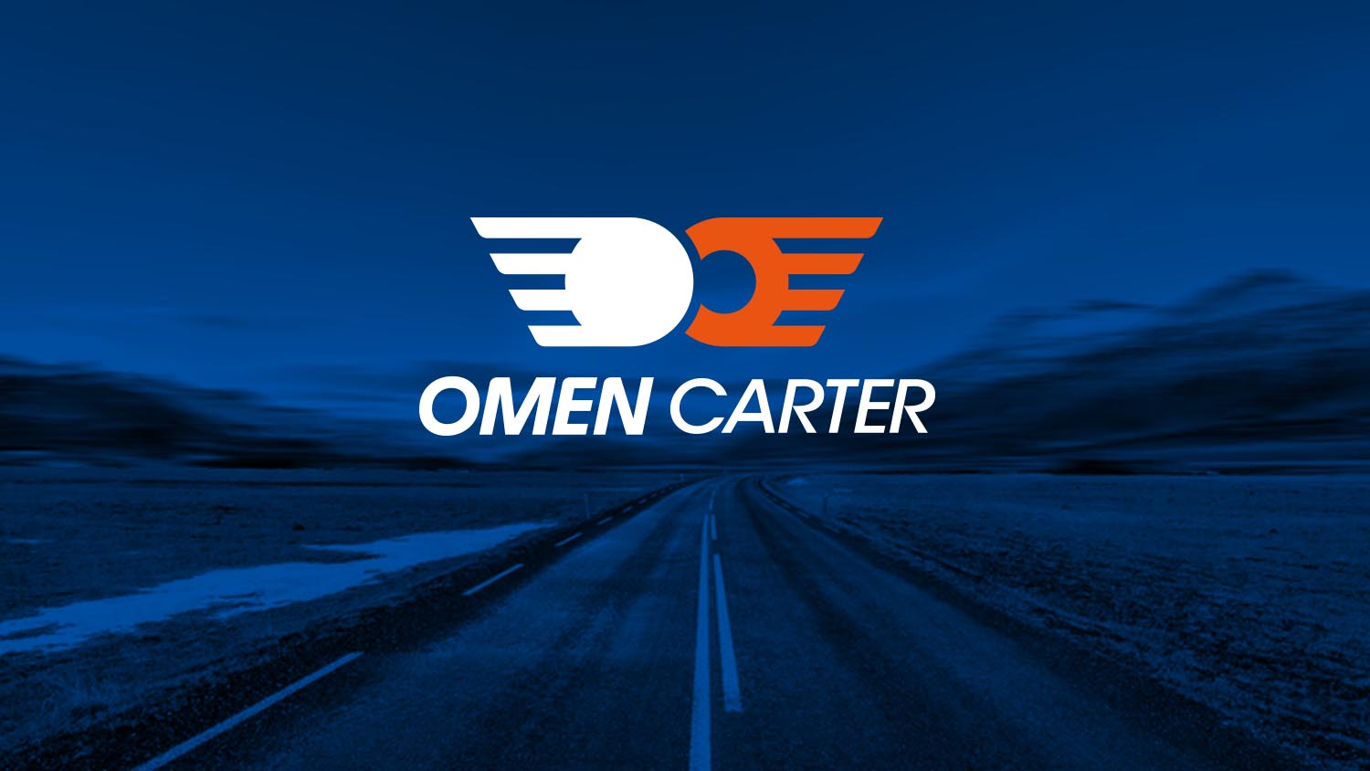 OMEN CARTER 阿曼卡特汽車散熱器汽配品牌logo設計包裝設計
