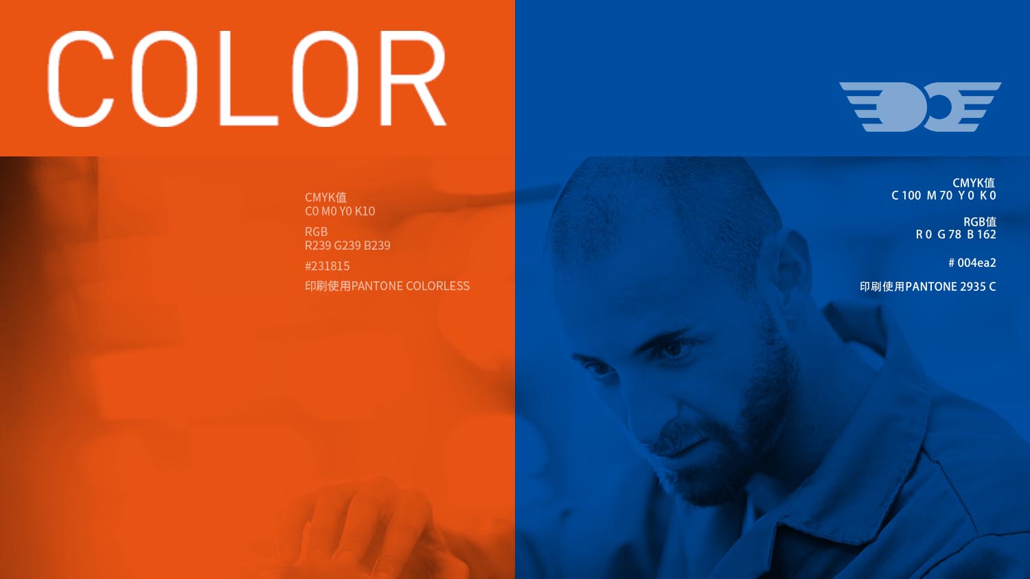 OMEN CARTER 阿曼卡特汽車散熱器汽配品牌logo設計包裝設計