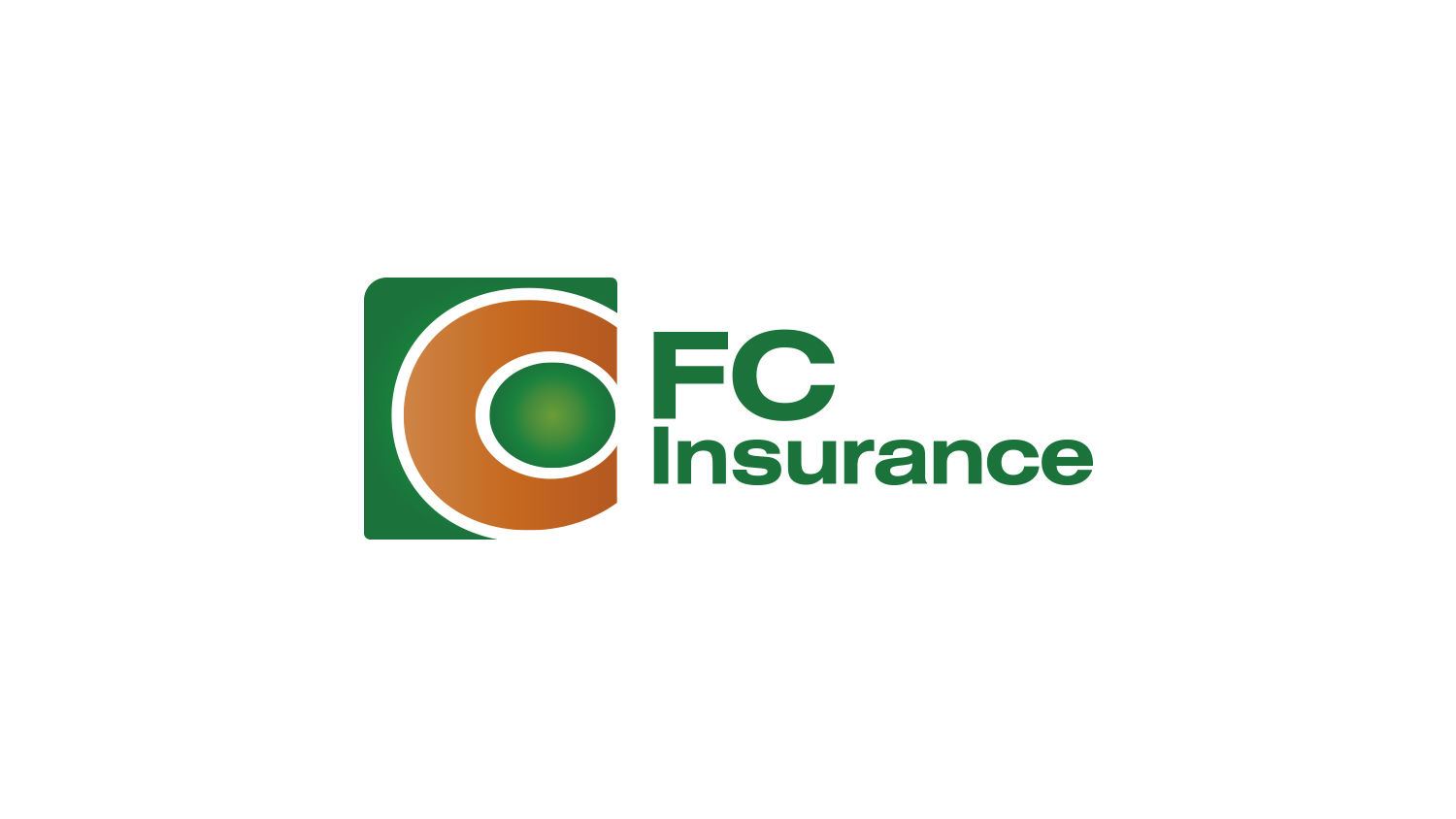 FC Insurance 保險logo設計vi設計提案