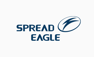 海翼汽車配件公司“H字母”企業logo設計與企業形象vi設計